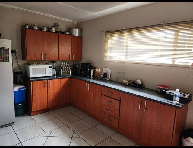 3 BEDROOM HOUSE FOR SALE IN SASOLBURG EXT 1